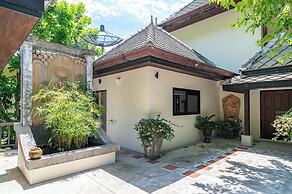 Stunning 5BR Sea View Villa - KBR22