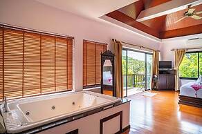 Stunning 5BR Sea View Villa - KBR22