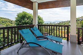 Stunning 5BR Sea View Villa - KBR22