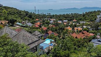 Stunning 5BR Sea View Villa - KBR22