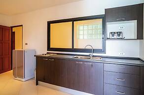 Stunning 5BR Sea View Villa - KBR22