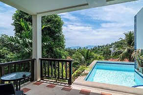 Stunning 5BR Sea View Villa - KBR22