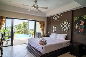 Stunning 5BR Sea View Villa - KBR22