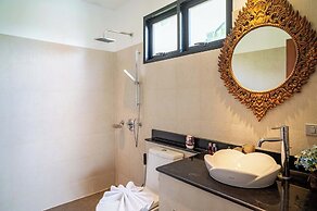 Stunning 5BR Sea View Villa - KBR22