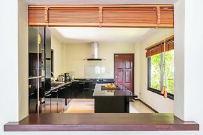 Stunning 5BR Sea View Villa - KBR22