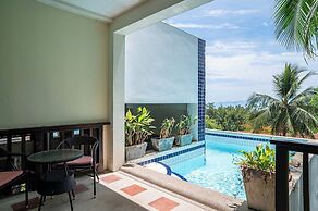 Stunning 5BR Sea View Villa - KBR22