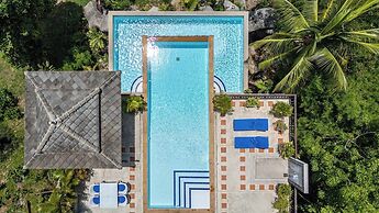 Stunning 5BR Sea View Villa - KBR22