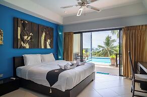 Stunning 5BR Sea View Villa - KBR22
