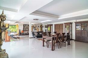 Stunning 5BR Sea View Villa - KBR22