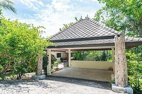 Stunning 5BR Sea View Villa - KBR22