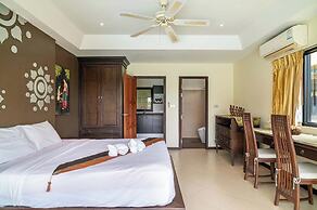 Stunning 5BR Sea View Villa - KBR22