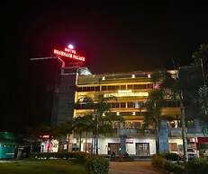 Hotel Meghnath Palace