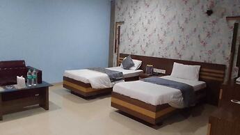 Hotel Meghnath Palace