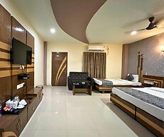 Hotel Meghnath Palace