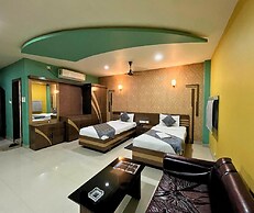 Hotel Meghnath Palace