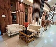 Hotel Meghnath Palace