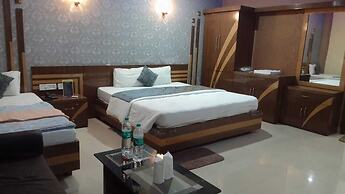Hotel Meghnath Palace