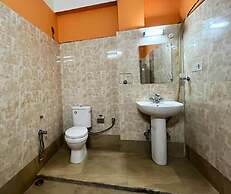 Hotel Meghnath Palace
