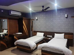 Hotel Meghnath Palace