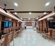 Hotel Meghnath Palace