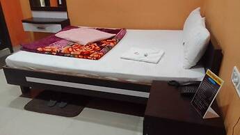 Hotel Meghnath Palace