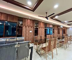 Hotel Meghnath Palace