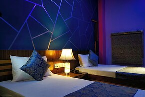 Hotel Meghnath Palace