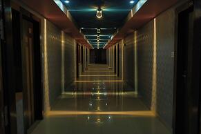 Hotel Meghnath Palace