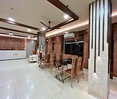 Hotel Meghnath Palace