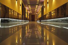 Hotel Meghnath Palace