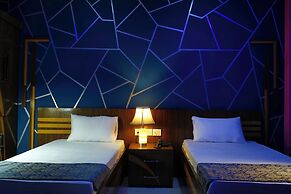 Hotel Meghnath Palace