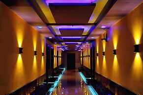 Hotel Meghnath Palace