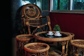 Hotel Meghnath Palace