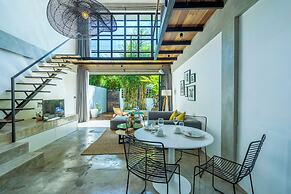 Urban Oasis Loft by GORO