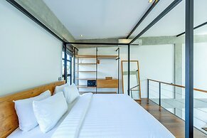 Urban Oasis Loft by GORO