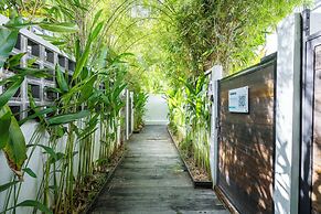 Urban Oasis Loft by GORO