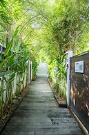 Urban Oasis Loft by GORO