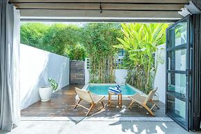 Urban Oasis Loft by GORO