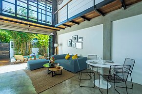 Urban Oasis Loft by GORO
