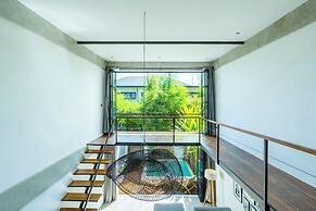 Urban Oasis Loft by GORO