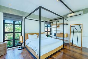 Urban Oasis Loft by GORO