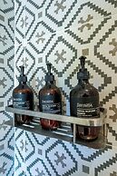 Urban Oasis Loft by GORO