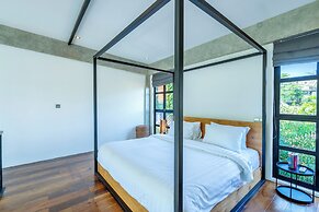 Urban Oasis Loft by GORO