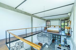 Urban Oasis Loft by GORO