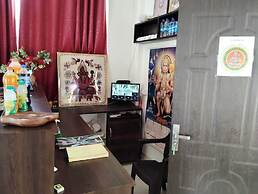 Hotel Parwatanchal Restaurant & Party