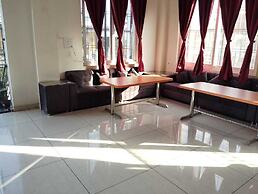 Hotel Parwatanchal Restaurant & Party