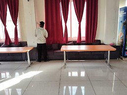 Hotel Parwatanchal Restaurant & Party