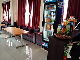 Hotel Parwatanchal Restaurant & Party