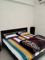 Hotel Parwatanchal Restaurant & Party