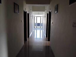 Hotel Parwatanchal Restaurant & Party